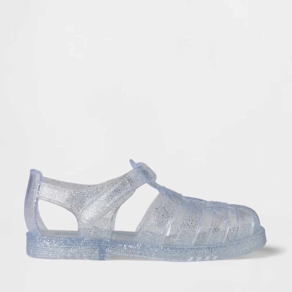 Gap Toddler Fisherman Jelly Sandals
